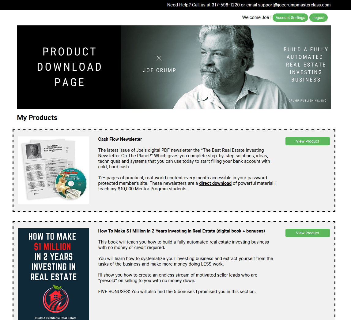 newsletter image